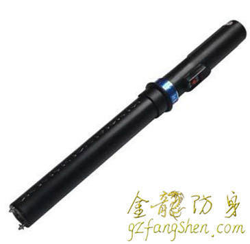 合法防身器材有哪些