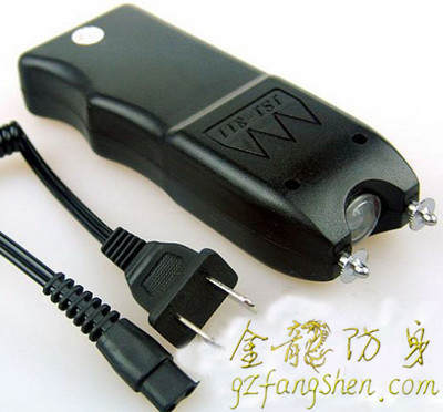 什么是電擊防身器