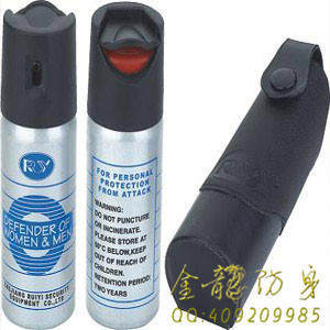 樂山市防身器材