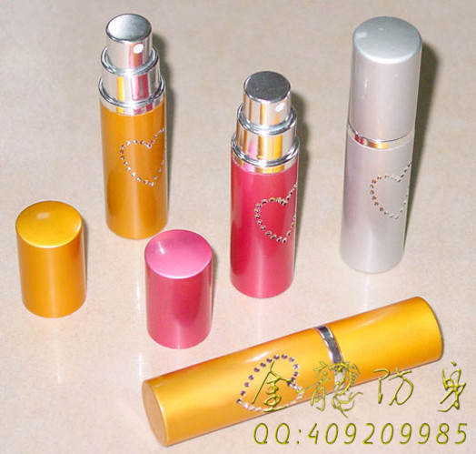 防狼噴霧防身器多少錢