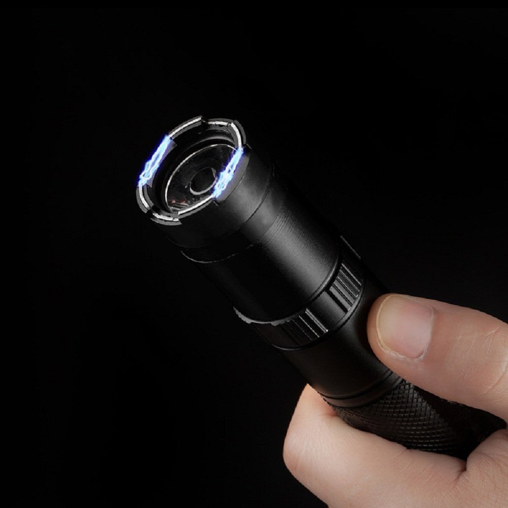 使用防身用品是否需要負(fù)刑事責(zé)任？