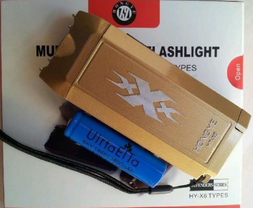 南陽市防身用品批發(fā)