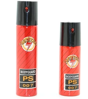 了解一下200萬蘇防身器材噴霧器有多厲害 了解一下200萬蘇防身器材噴霧器有多厲害