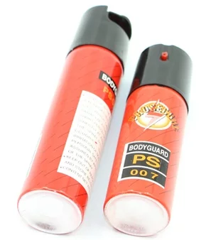 了解一下200萬蘇防身器材噴霧器有多厲害 了解一下200萬蘇防身器材噴霧器有多厲害