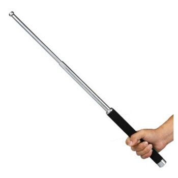 伸縮甩棍3節(jié)